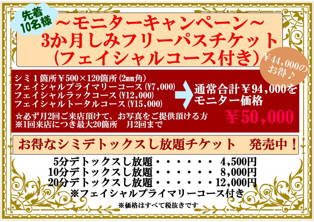 シミモニター